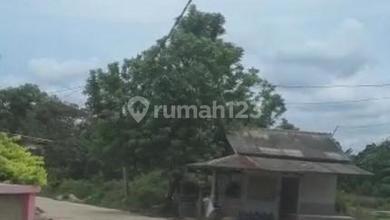 For Sale Tanah Eksklusif di Parung Panjang, Bogor, LT 13000m²