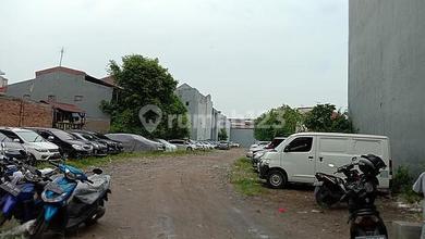 For Lease Tanah Premium di Pademangan, Jakarta Utara, LT 2400m²