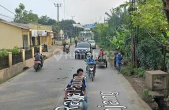 Dijual Tanah Eksklusif di Legok, Tangerang, LT 25000m²