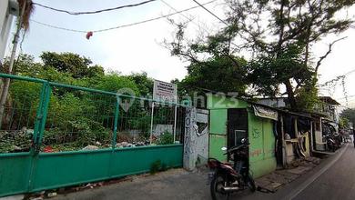 Tanah Elit Dijual di Kemayoran, Jakarta Pusat, Harga 3,66 Triliun