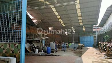 Tanah Elit Dijual di Gatot Subroto, Jakarta Selatan, Harga 1,82 Triliun