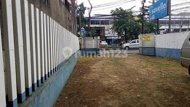 For Sale Tanah Eksklusif di Cimone, Tangerang, LT 2310m²