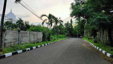 Kavling dengan Harga Murah di Sunter Jakarta Utara