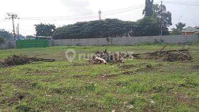 Disewakan Kavling Daan Mogot Raya