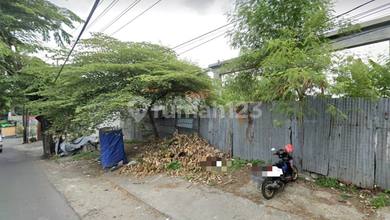 Dijual Tanah Eksklusif di Jambangan, Surabaya, LT 1717m²