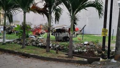 Jual Murah Tanah 396 m2 Tempat Strategis