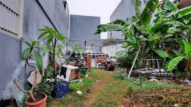 For Sale Tanah Premium di Muara Karang, Jakarta Utara, LT 102m²