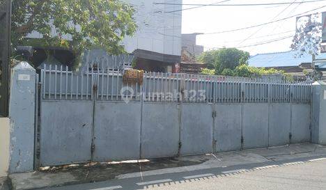 Rumah Dijual Di Mangga Besar Jakarta Barat Harga Terbaru 2024