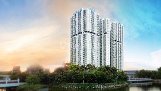 Puri Orchard Apartemen