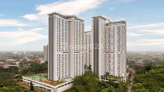 Akasa Pure Living - BSD City