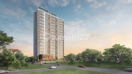 Aerium Residence