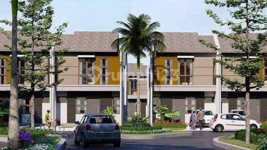 Grand City Balikpapan Grand City Balikpapan