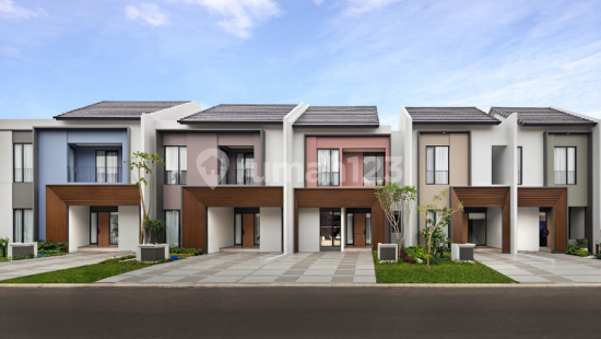 Sutera Rasuna by Alam Sutera Sutera Rasuna by Alam Sutera