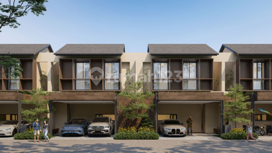 Lynn Parc by Landmark Residence