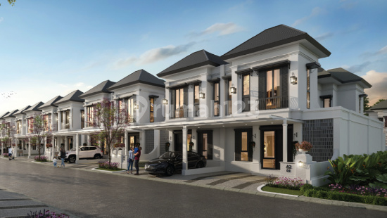 Metland Cikarang Metland Cikarang