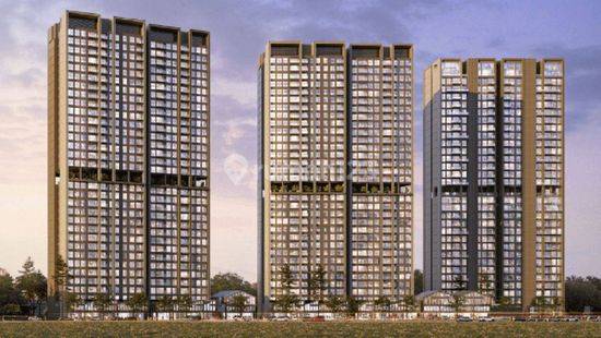 EleVee Condominium