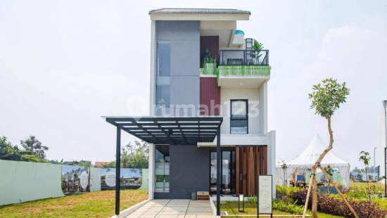 Griya Idola Residence
