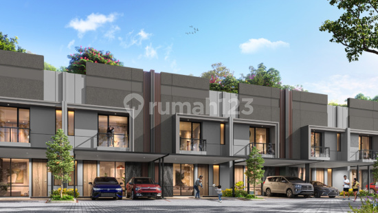 Kota Wisata Ecovia Kota Wisata Ecovia