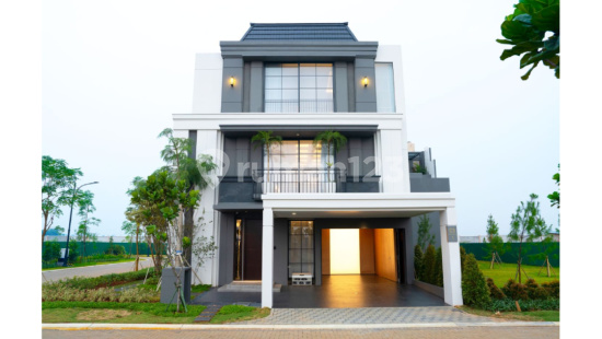 The Armont Residences, BSD City The Armont Residences, BSD City