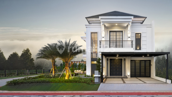 Cimanggis Golf Estate