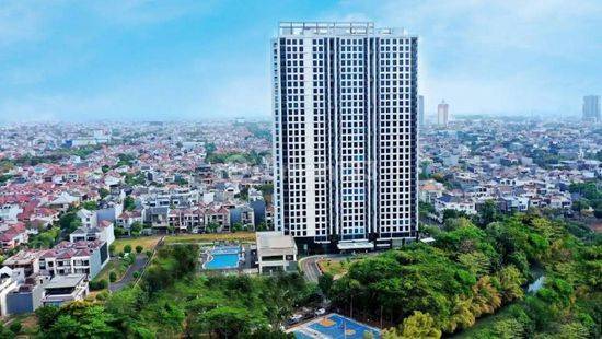 Aerium Residence