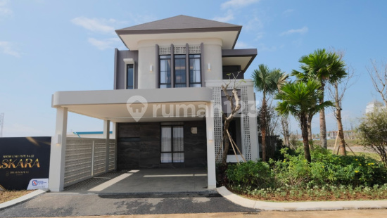 Podomoro Park Bandung