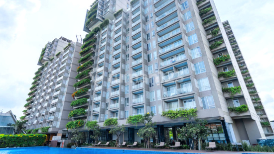 Landmark Residence Landmark Residence