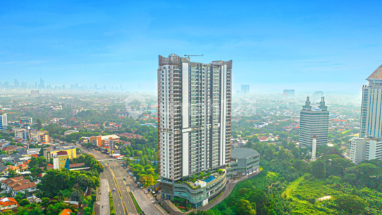 Antasari Place Antasari Place