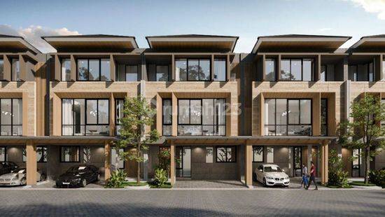 Seion Tangerang