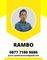 Agen Rambo Ray White Photo