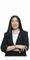 Agen Olivia Chandra Photo