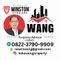 Agen Wang  Photo