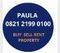 Agen Paula  Photo