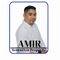 Agen Amir Uddin  Photo