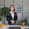 Agen Christina Chen Photo