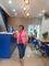 Agen Florence Magdalena Roega  Photo