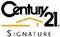 Agen Admin Century21 Signature  Photo