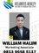 Agen WILLIAM HALIM   Photo
