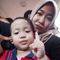 Agen Nurul fadliah Aripin Photo