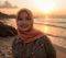 Agen Lisa Arif Photo