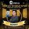 Agen Ronny Phang  Photo