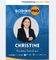 Agen CHRISTINE  Photo