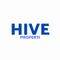 HIVE PROPERTI 