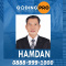 Agen HAMDAN  Photo