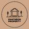 Pantheon Property Bandung 