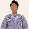 Agen  Mohammad Rizky Lazuardi Lukman  Photo