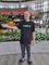 Agen Fendy Gunawan Photo