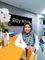 Agen Lina Sari, SE  Photo