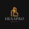 Agen HexaPro  Photo