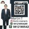 Agen Martin   Photo